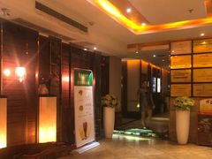 -金色印象·HiFi影音·按摩足疗(南坪桃源店)