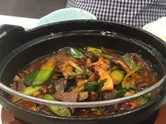 -刀板香·安徽菜(国购IFC店)