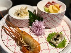 -RIVIERA 松鹤楼(外滩店)