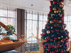 -君悦酒店·乐厨·高空自助餐(青年大街店)
