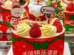 -味多美蛋糕(回龙观东大街店)