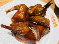 -好彩猪肚鸡(正弘城店)