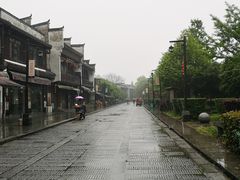 -靖港古镇