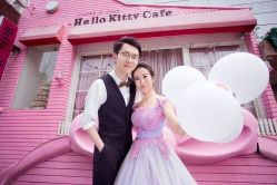 -太郎花子婚纱摄影艺术中心
