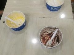-帅小六刨冰·不一样的奶冰(总店)