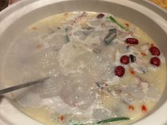 -老阿爸鲜鱼土菜(园区永旺店)