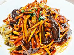 -阿莉餐厅(枣阳路店)