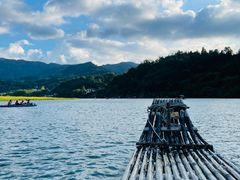 -楠溪江风景名胜区