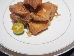 -華府(凯德晶萃店)