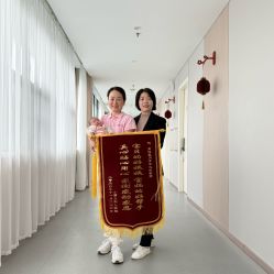 -童谣里医疗级月子中心(独栋湖景店)