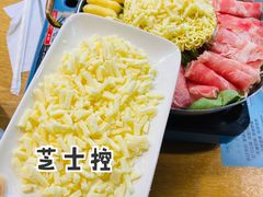 部队锅-李先生的首尔小馆(松江启源广场店)