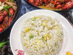 -段氏龙虾·烧烤·烤鱼(东书房路店)