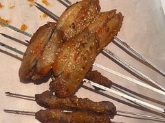 -枪火串烧·东北特色烧烤(罗湖总店)