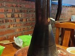 -義聚德·清真铜锅涮羊肉·烧烤(河东店)