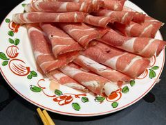 -老门框爆肚涮肉(方庄店)