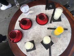 -厦门万丽酒店·R Bar