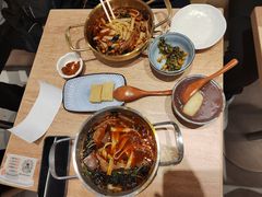 -小满手工粉(北京富力广场店)