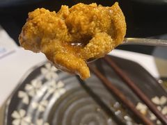 -天狗山料理(省体店)