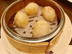 虾饺-嘉麟楼