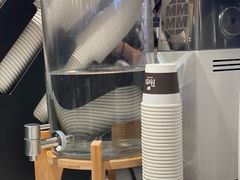 -Peet's Coffee皮爷咖啡(德基店)