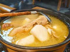 -青城甲(青城山店)