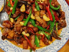 -半山•草庐玖厨(机场路店)