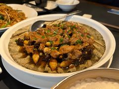 -兰亭轩茶餐厅(长江路店)