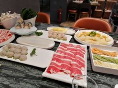 -大渔小鲜火锅店