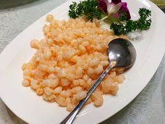 清溜虾仁-新聚丰菜馆(太监弄店)