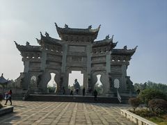 -古宇湖风景名胜区