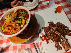 -老街鱼嘴巴(坡子街老店)