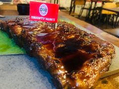 -Naughty Nuri’s Phuket