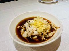 -老吉士酒家(天平路店)