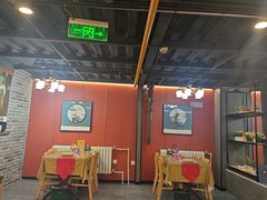-北平味道.京味菜.烤鸭(梨园店)