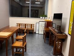 -秦汉胡同国学书院(梅川分馆)