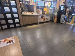 -麦当劳(阳朔益田西街店)
