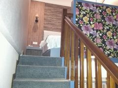 android_upload_pic-喜鹊愉家酒店(郑州曼哈顿博览中心地铁站店)