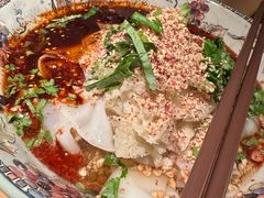 -纳鲁孜·新疆特色餐厅(上海悦荟广场店)