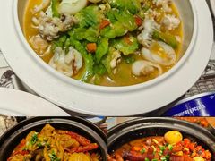 -一味大院•桐庐菜传承店(春江路店)