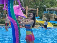 -武汉玛雅海滩水公园