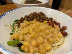 -车沾巷·重庆老味豌杂面