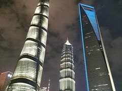 -上海之巅观光厅