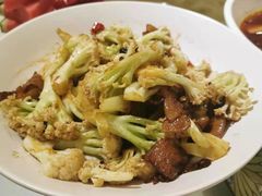 -福海居烤鸭店(鸟巢店)