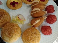 -飶香居(省博物馆店)