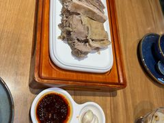 -品回味清真西北楼(宁波首店)