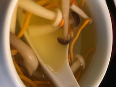 -杭州和达希尔顿逸林酒店·和园中餐厅-杭帮菜名店