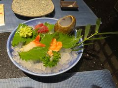 -德川家日本料理(中关村寰太大厦店)