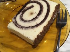 -Awfully Chocolate(来福士广场店)