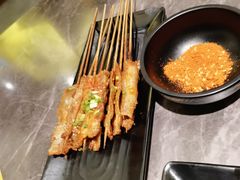 -嘎嘎鸭脑壳(蜀汉路店)
