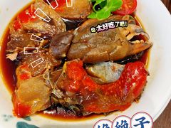 -阿毛饭店(和义路店)